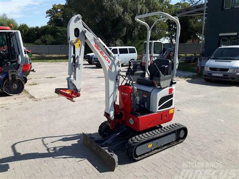 taheuchi mini excavator|used takeuchi mini excavators sale.